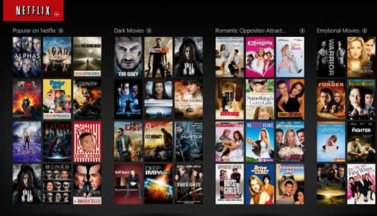 Samsung Offers 4K Video Pack and 4K Netflix Stream