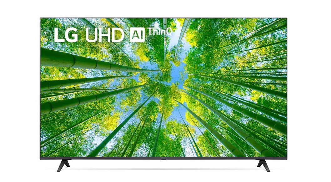 Sales of UHD/4K TVs is Affected By High Price and Lack of Awareness