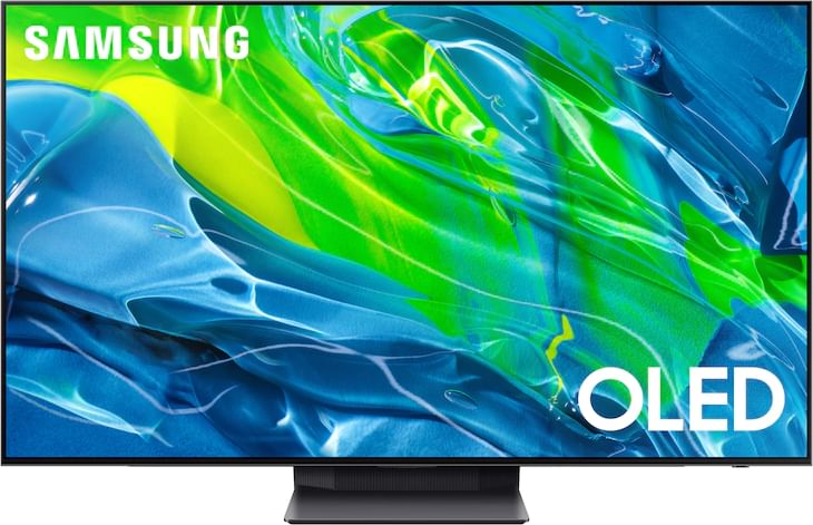 Samsung S95B 55 inch Ultra HD 4K Smart OLED TV