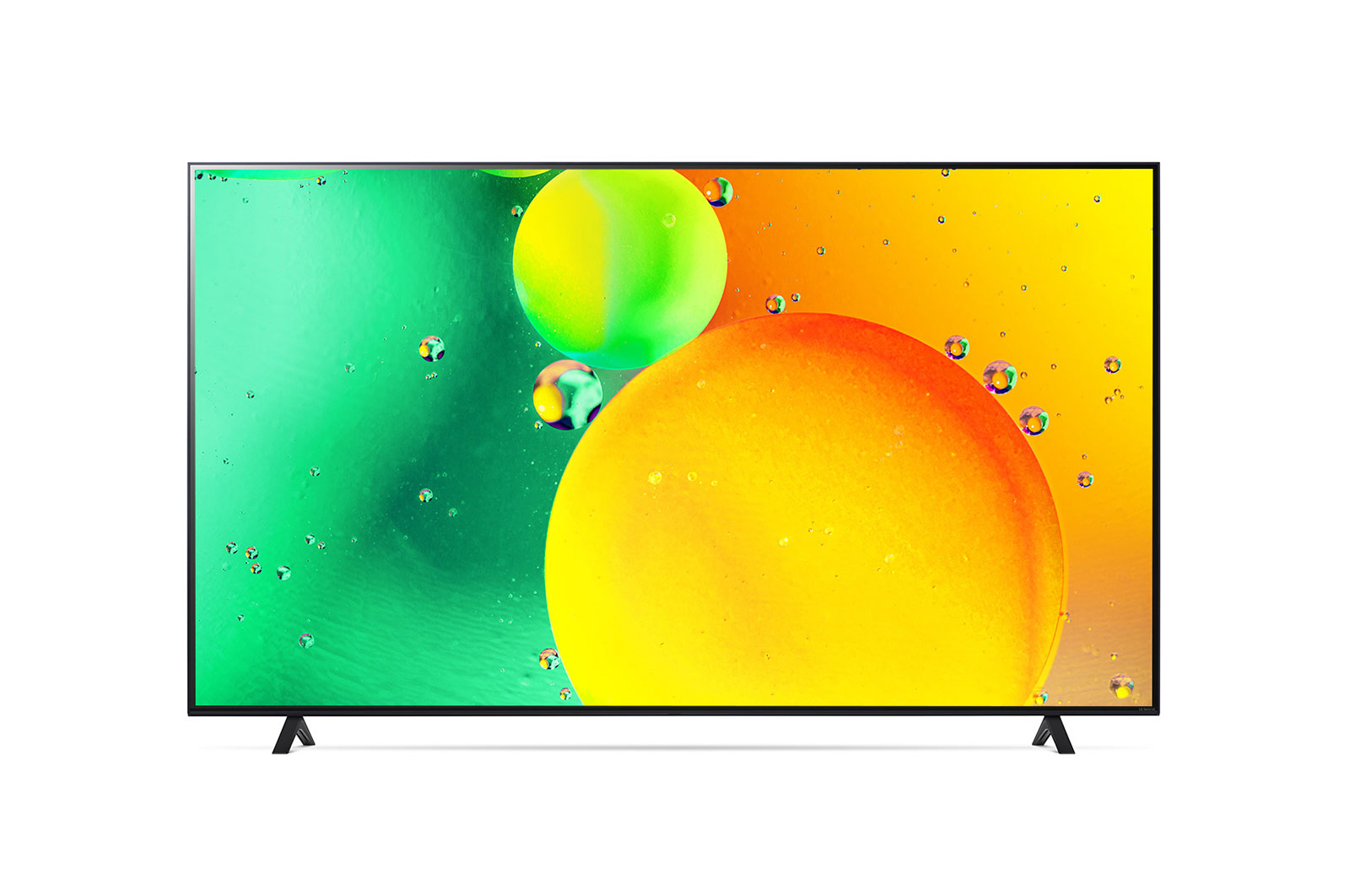 LG 86NANO75SQA 86 inch (218 cm) LED 4K TV