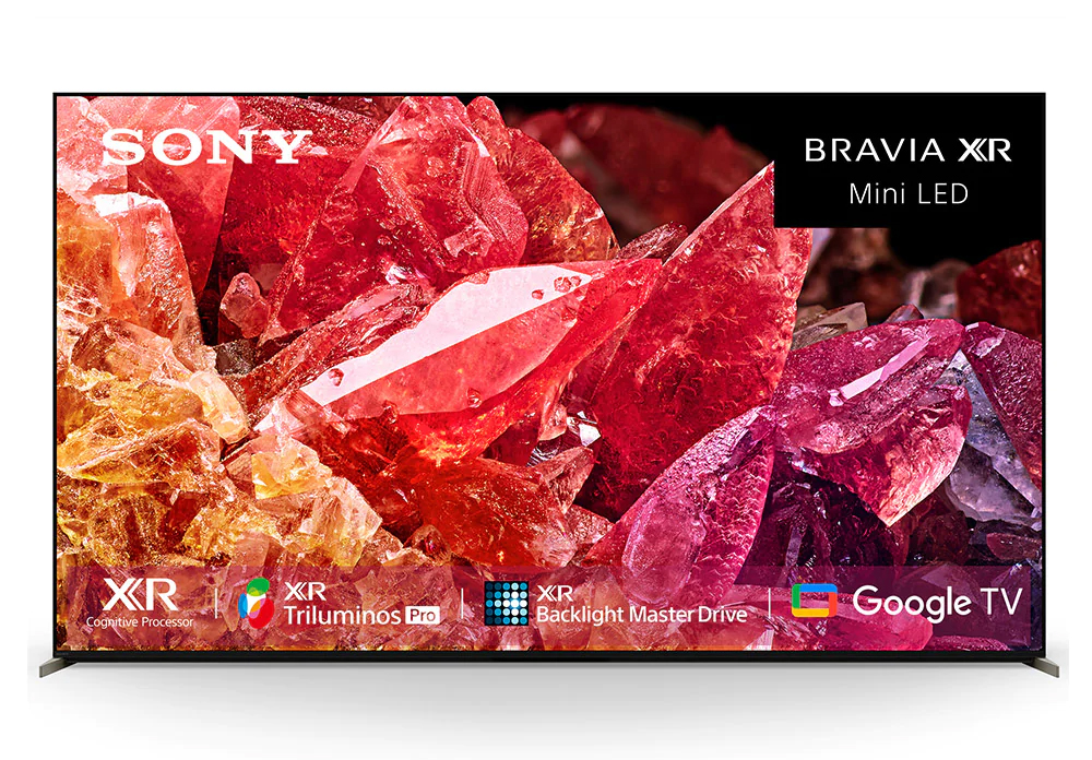 Sony Bravia XR-85X95K 85 inch (215 cm) LED 4K TV
