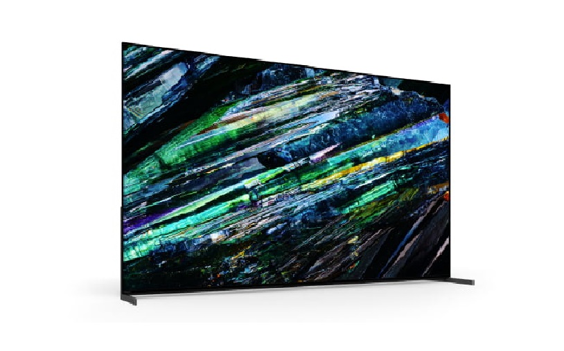 Experience the Ultimate Viewing with Sony Bravia A95L 77-Inch Ultra HD 4K Smart QD-OLED TV
