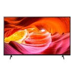 Sony Bravia X75L 55 inch Ultra HD 4K Smart LED TV (KD-55X75L) – Detailed Specifications and Features