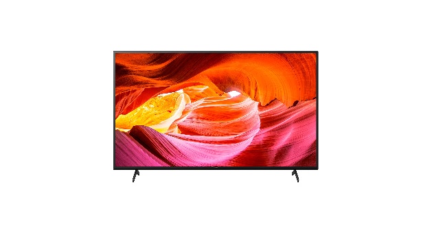 Sony Bravia X75L 55 inch Ultra HD 4K Smart LED TV (KD-55X75L) – Detailed Specifications and Features