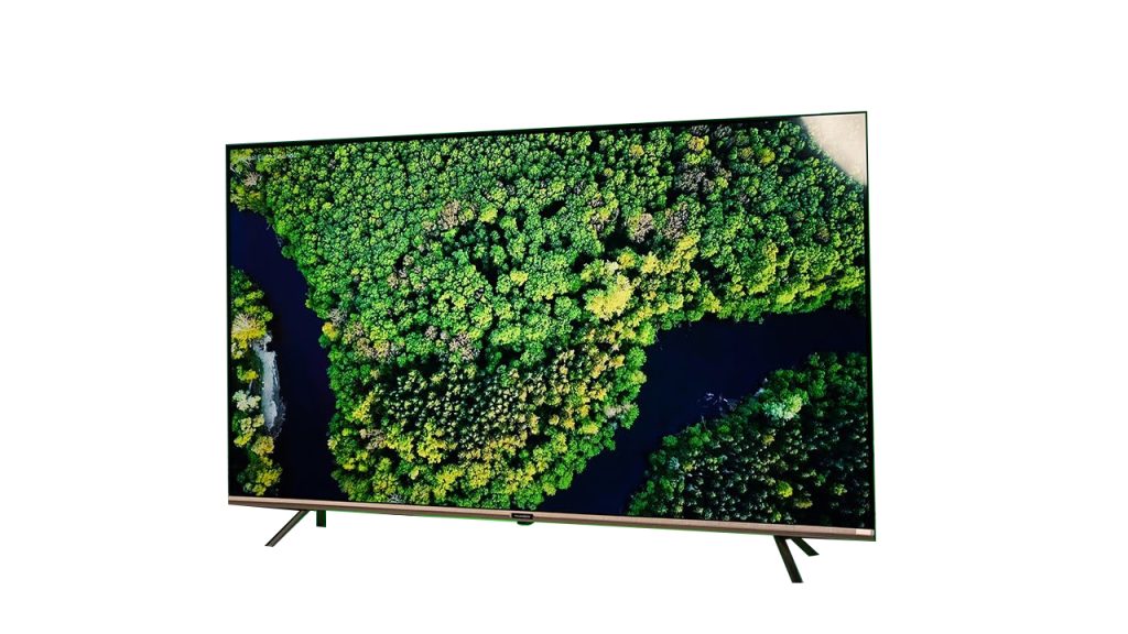 Thomson OATHPRO MAX (65OPMAX9033) 65 Inch LED 4K TV: A High-End Television with Impressive Specifications