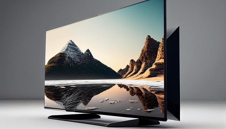 Unveiling the Pinnacle of Home Entertainment: The Best TVs of 2024
