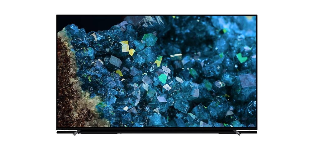 Unbelievable Savings Alert: $600 Off on Sony BRAVIA XR A80L OLED 4K UHD Smart Google TV