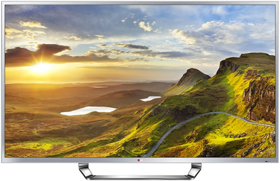 Content Broadcasting for 4k TVs Will Be Challenging