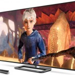 Vizio Unveils Its 4k TV models