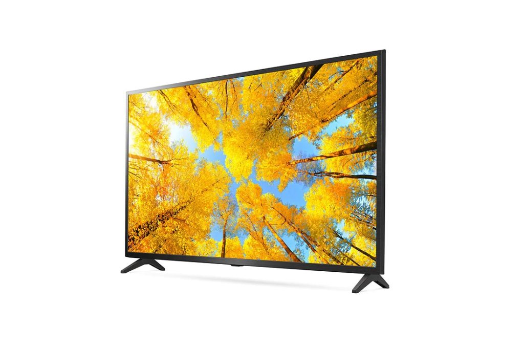 smart tv