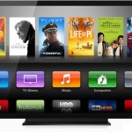 Apple May Release a 4K TV Model