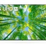 Sales of UHD/4K TVs is Affected By High Price and Lack of Awareness