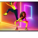 Discover the Ultimate Viewing Experience: Few of the The 4K TVs