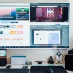 Using 4K TV as Computer Monitor