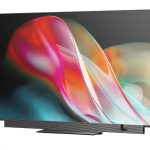 OnePlus Q2 Pro 65 inch Smart QLED TV