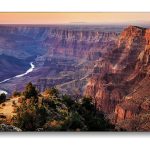 Samsung The Wall Luxury 292-inch Ultra HD 8K Smart MicroLED TV