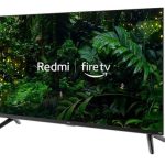 Redmi L32R8-FVIN 32 inch HD Ready Smart LED Fire TV: A New Era of Entertainment