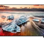 Samsung QA98Q900RBK: 98-inch QLED TV with 8K Resolution and Multiple Features for Enhanced Viewing Experience