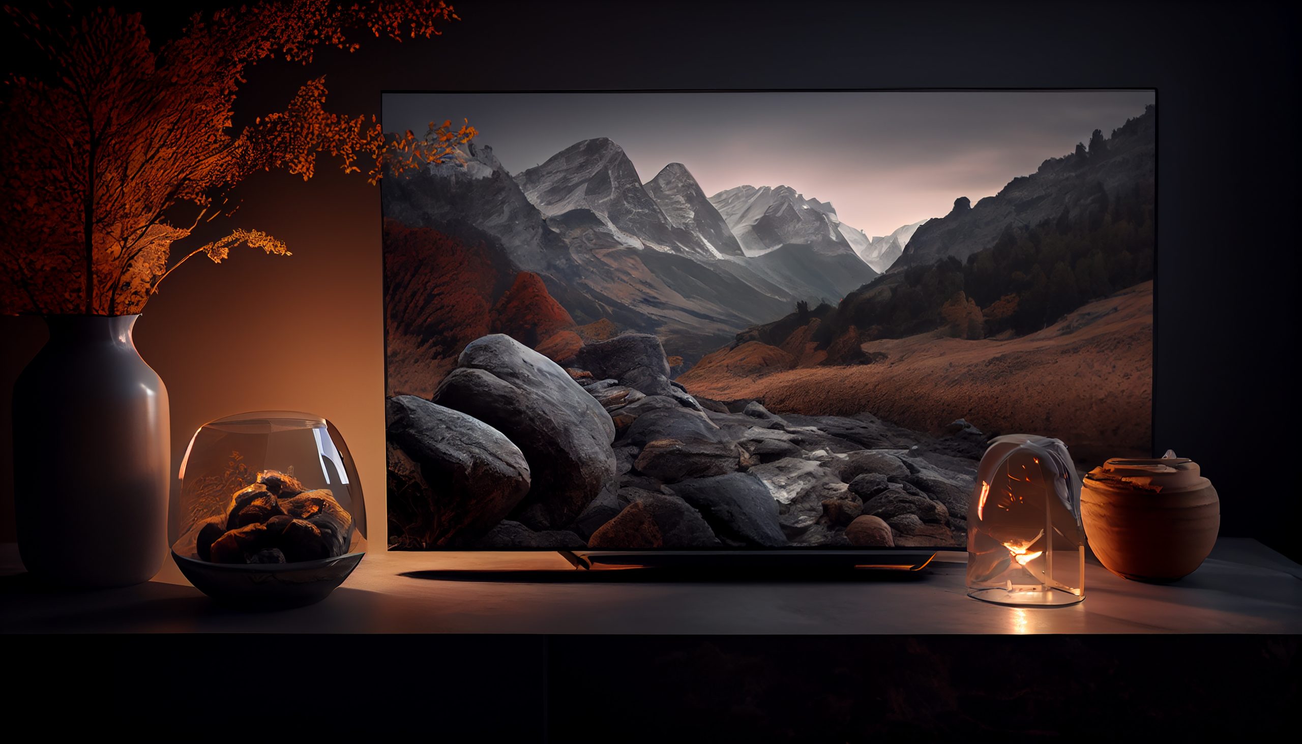 Best 4K TVs of 2024 OLED, QLED, and LED Options for Every Budget