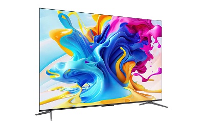Upcoming 4K TVs: Features, Price & Launch Dates