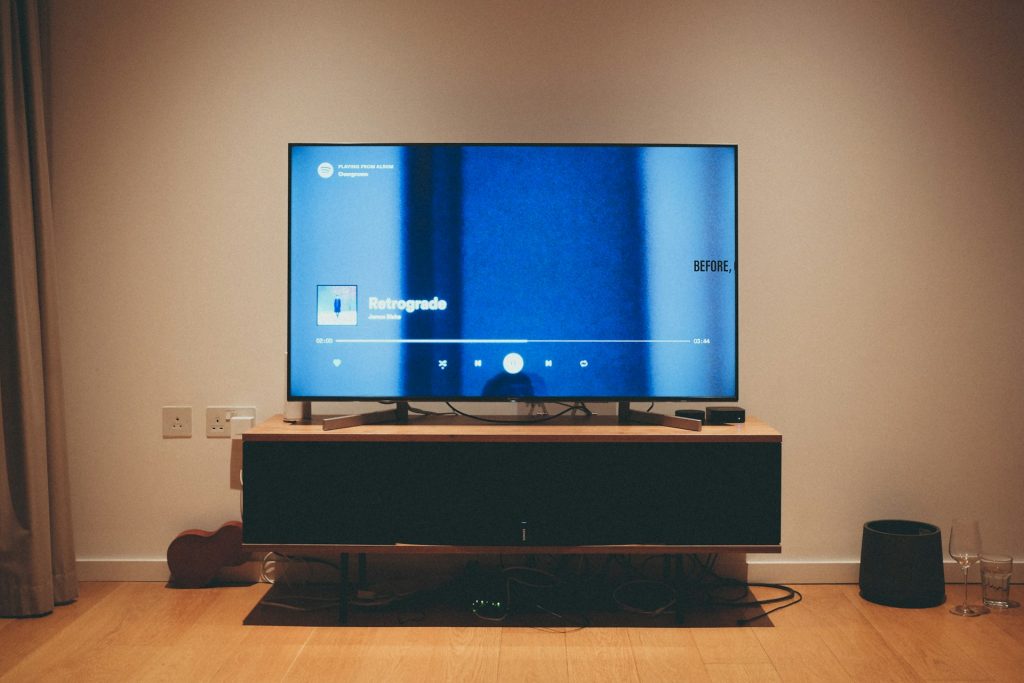 Upcoming Smart TVs with AI Features