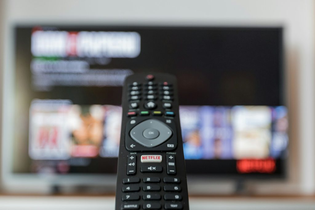 5 Big Shifts Reshaping the 4K TV Market Right Now
